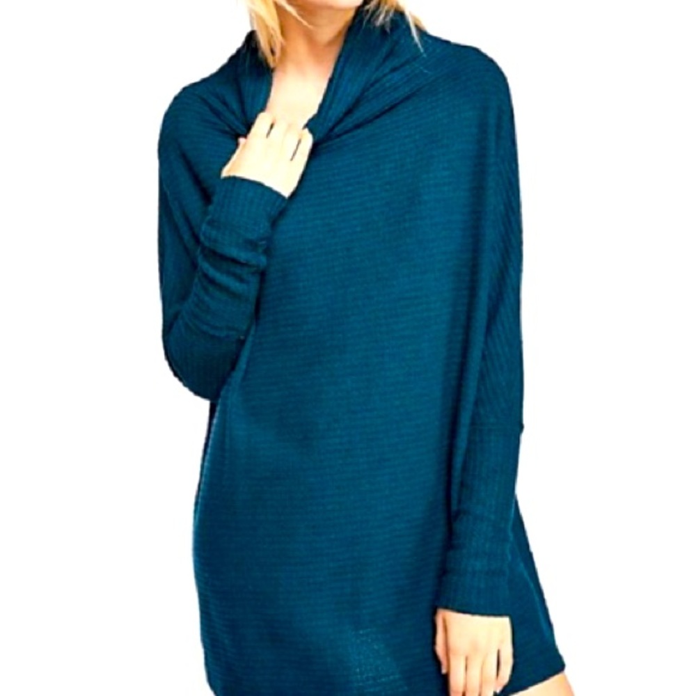 Free People rib long sleeve